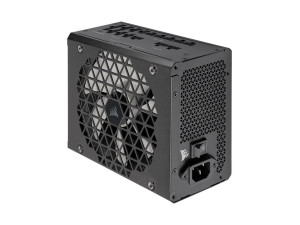 Power Supply Corsair RM1000x 1000W Shift Black 80 PLUS GOLD (ново)